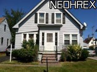 10701 Vernon Ave #2, Garfield Heights, OH