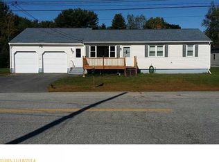 154 N Temple St, Lewiston, ME 04240