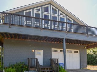 10025 NW Swallow St, Seal Rock, OR 97376
