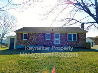 5 Ken View Ave, Verona, VA 24482