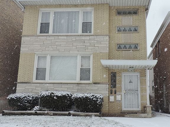 2nd image of 6143 S Kostner Ave #2