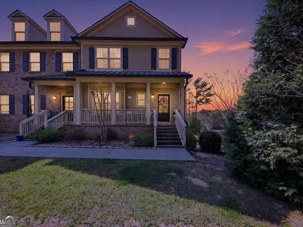 301 Jackson Pl NW, Lilburn, GA 30047