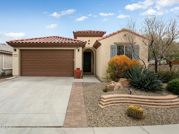 21107 N 267TH Drive, Buckeye, AZ 85396