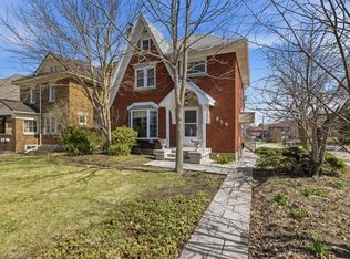859 Queens Blvd, Kitchener, ON N2M 1A6