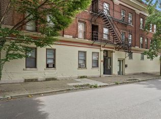 408 E 6th St APT 7, Dayton, OH 45402