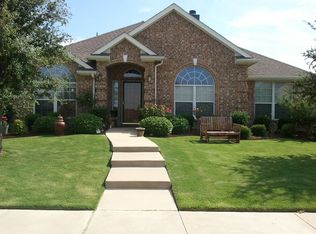 3885 Cherry Ridge Dr, Frisco, TX 75033