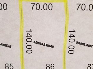 0 Seabreeze Rd LOT 86, Hertford, NC 27944