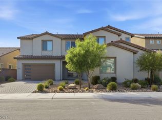 195 Cactus Sunrise St, Las Vegas, NV 89138