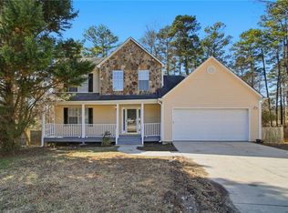 4310 Perrinton Trl, Loganville, GA 30052