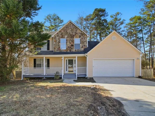 4310 Perrinton Trl, Loganville, GA 30052