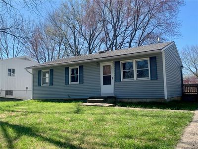 2733 Bonanza St, Lawrence, KS, 66046
