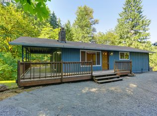 16600 SE Marna Rd, Damascus, OR 97089