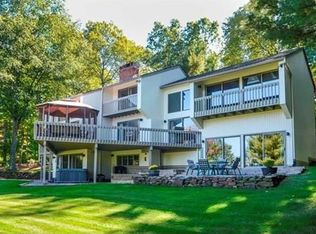 221 Newgate Rd, East Granby, CT 06026