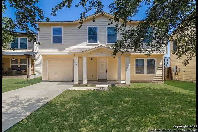 3 bed, 2.0 bath, 2122 sqft, $1,595 — Photo 3