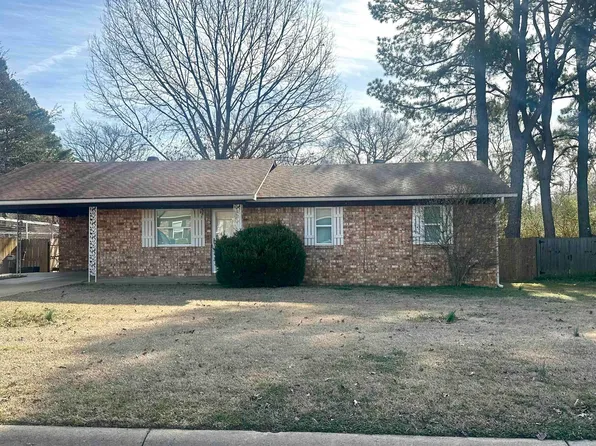 20 Paige Ave, Cabot, AR 72023