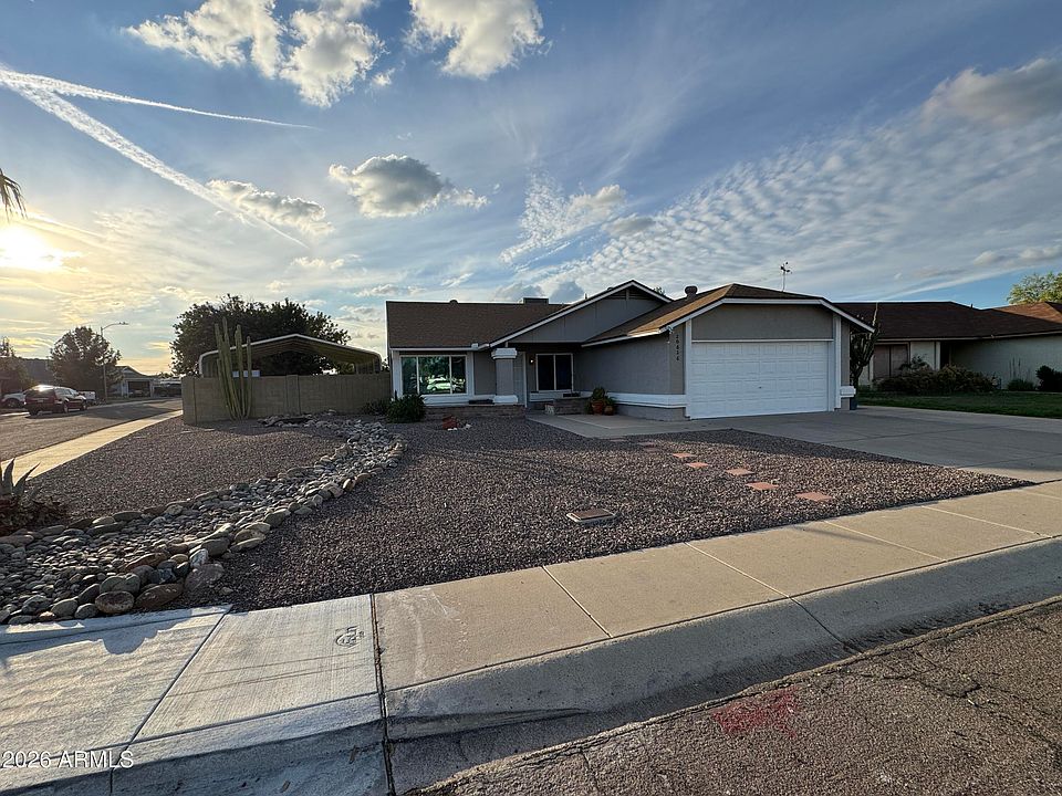 20626 N 32ND Drive, Phoenix, AZ 85027 | Zillow