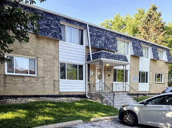 11954 S Kildare Ave #1E, Alsip, IL 60803