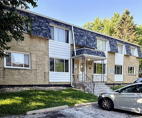 11954 S Kildare Ave #1E Photo 1 11954 S Kildare Ave #1E Photo 1