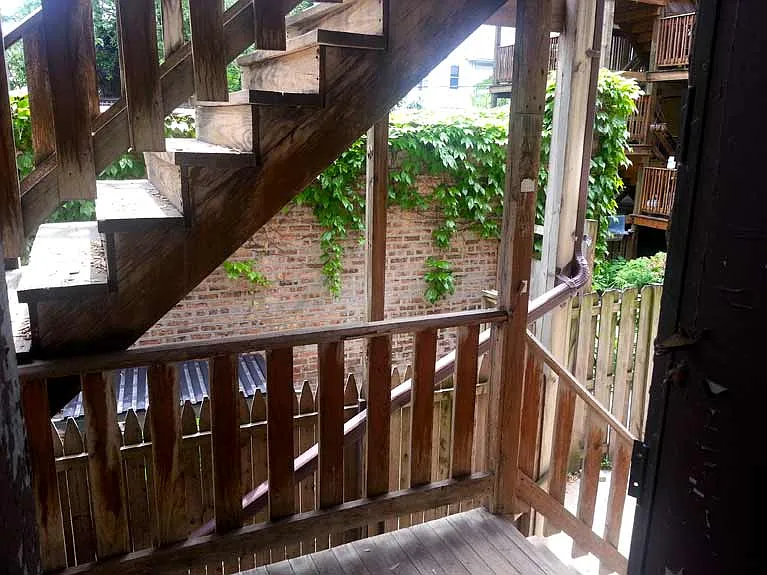 7518-5 N Hoyne Ave #3J — Photo 3