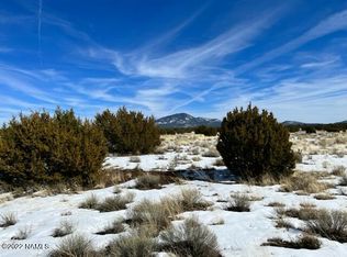 2444 E Hoctor Rd #B, Williams, AZ 86046