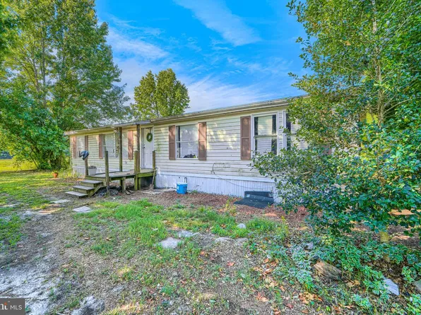 5863 Sharptown Rd, Rhodesdale, MD 21659