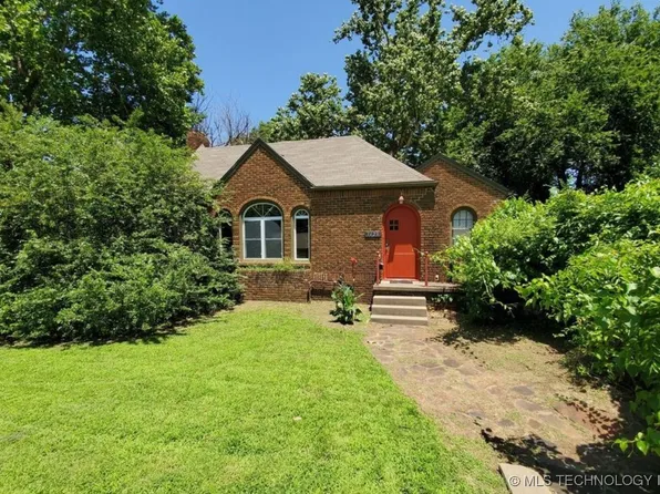 1629 E 36th St S, Tulsa, OK 74105