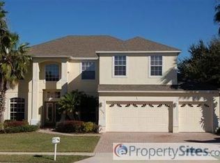 10200 Emerald Woods Ave, Orlando, FL 32836