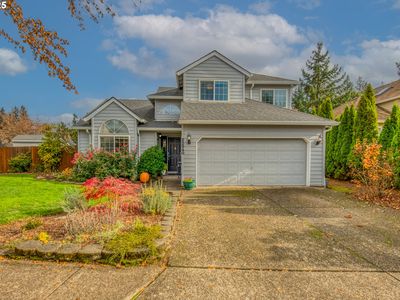 22940 SW Vermillion Dr, Tualatin, OR, 97062