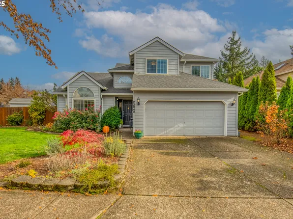 22940 SW Vermillion Dr, Tualatin, OR 97062
