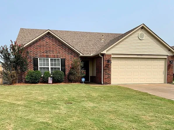 25761 E 90th Pl S, Broken Arrow, OK 74014