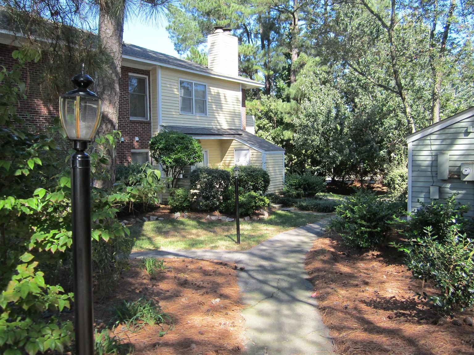 3621 Mill Run — Photo 1
