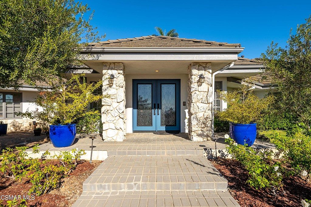 285 Alviso Dr, Camarillo, CA 93010 Zillow