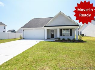 1744 Ragsdale Rd, Hope Mills, NC 28348