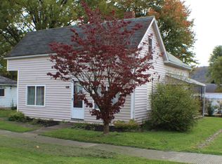 525 S Walnut St LOT 59, Rising Sun, IN 47040