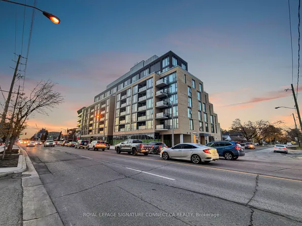 6 Chartwell Rd, Oakville, ON