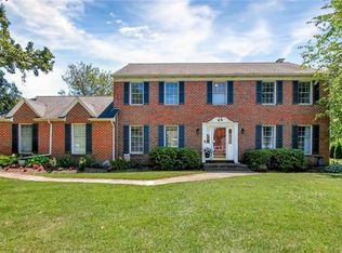 1334 Ashley Ln, Allentown, PA 18103