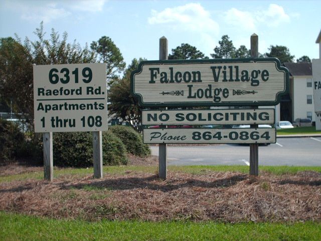 2nd image of 6319 Raeford Rd APT 80