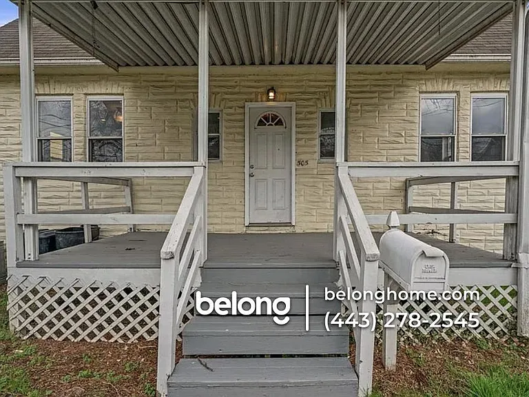 505 N Point Rd — Photo 1
