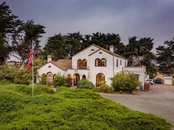 2865 Pepper Road, Petaluma, CA 94952