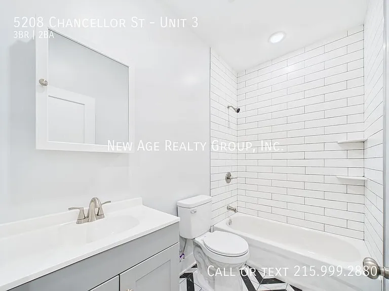 5208 Chancellor St #3 — Photo 9