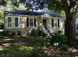 504 Tyler St, Columbia, SC 29205