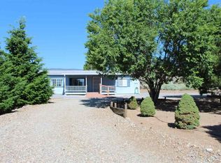 1530 Opal Ct, Wellington, NV 89444