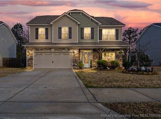 190 National Dr, Clayton, NC 27527