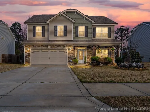 190 National Dr, Clayton, NC 27527