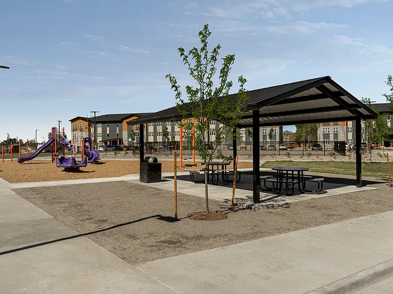 Picnic Area