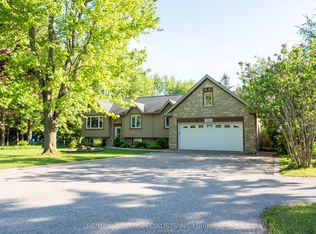 10642 6th Line, Halton Hills, ON L7G 4S6