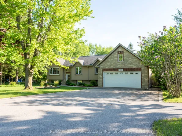 10642 6th Line, Halton Hills, ON L7G 4S6
