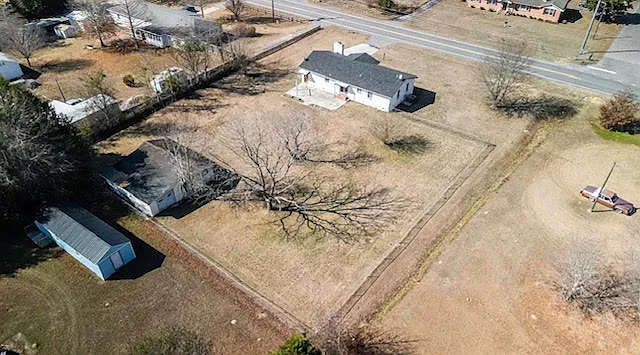 463 Lake Edisto Rd — Photo 18