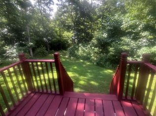 3289 Birds Nest Rd, Cuba, MO 65453