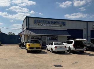 10220 Telephone Rd, Houston, TX 77075